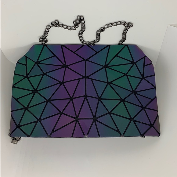 Luminous light sensitive Bag perfect for Selfies - Picture 8 of 13